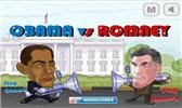 game pic for Obama VS Romney